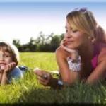 Oklahoma joint custody meaning