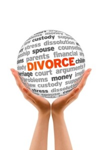 Oklahoma divorce settlement agreement