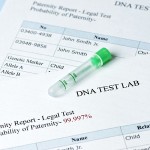 paternity test in Oklahoma