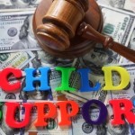 child support in Tulsa