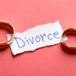 behaviors to avoid during a divorce in Tulsa