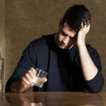 How do I prove my ex-spouse's alcohol problem requires a change in child custody in Oklahoma attorney