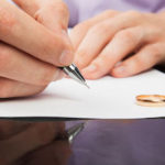 serve divorce papers in a Tulsa divorce