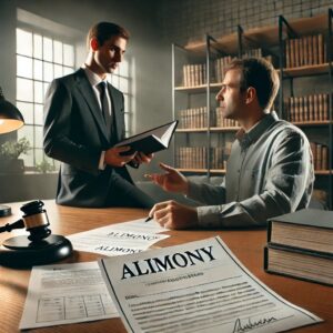 tulsa alimony attorney