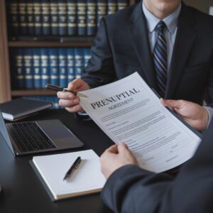 tulsa divorce attorney